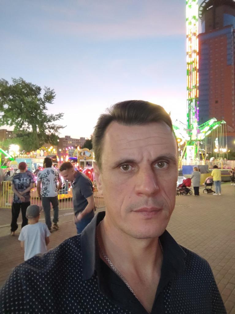 Игорь