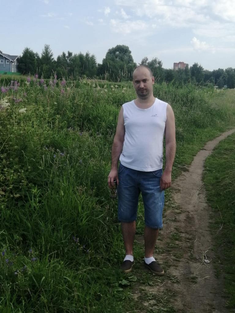 Александр