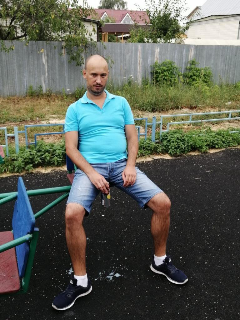 Александр
