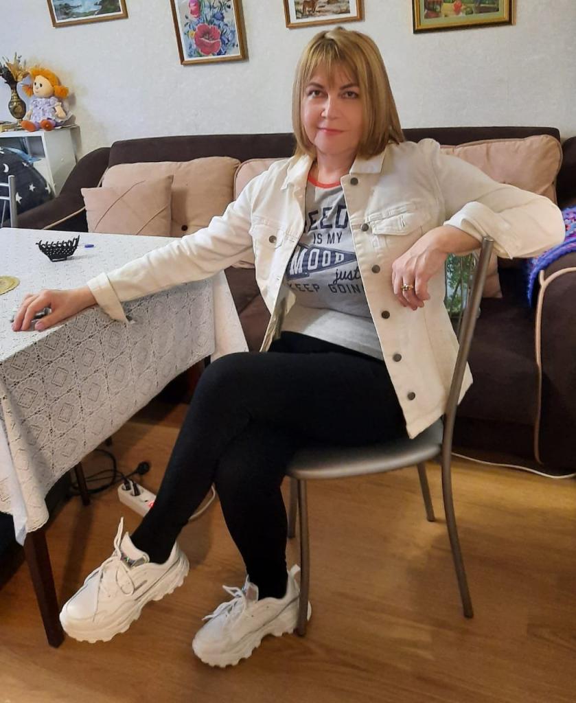 Алина