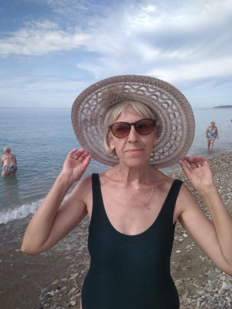 Валентина