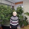 Маруся Полевая