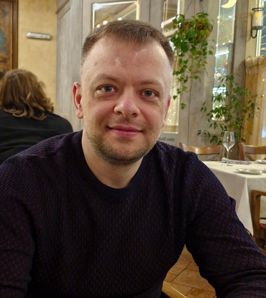 Андрей