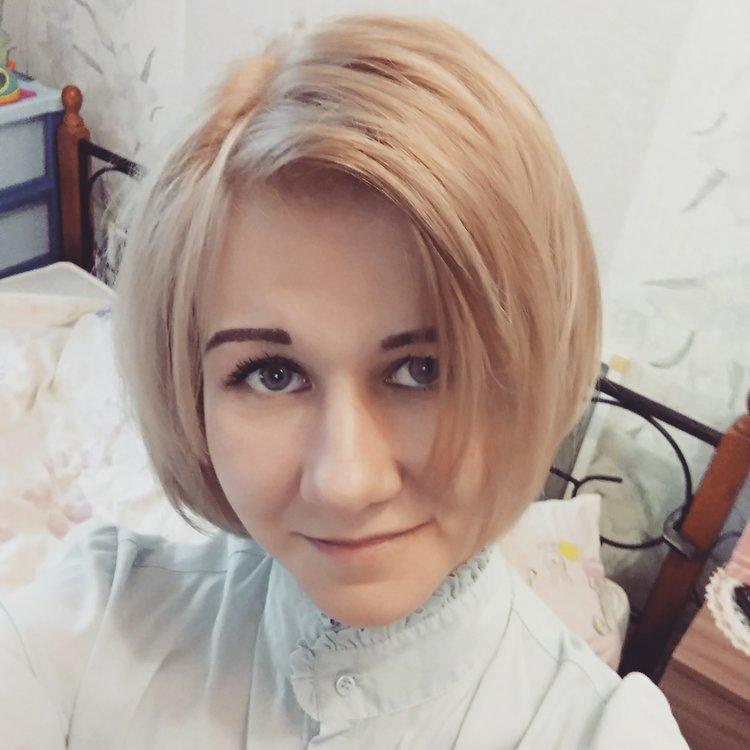 Яночка Павлюк