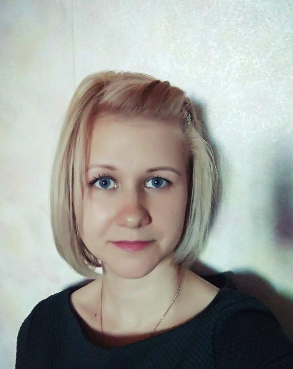 Яночка Павлюк