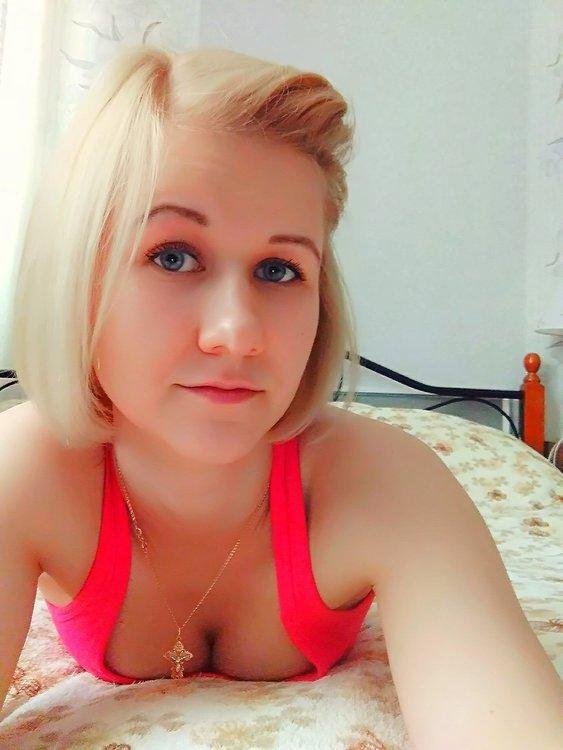 Яночка Павлюк
