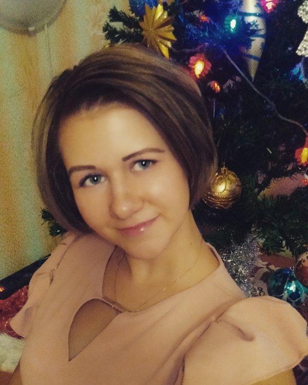 Яночка Павлюк