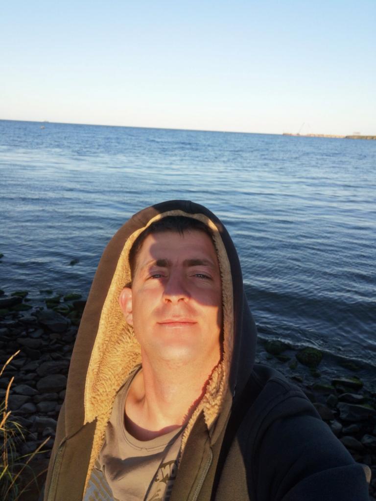 Сергей