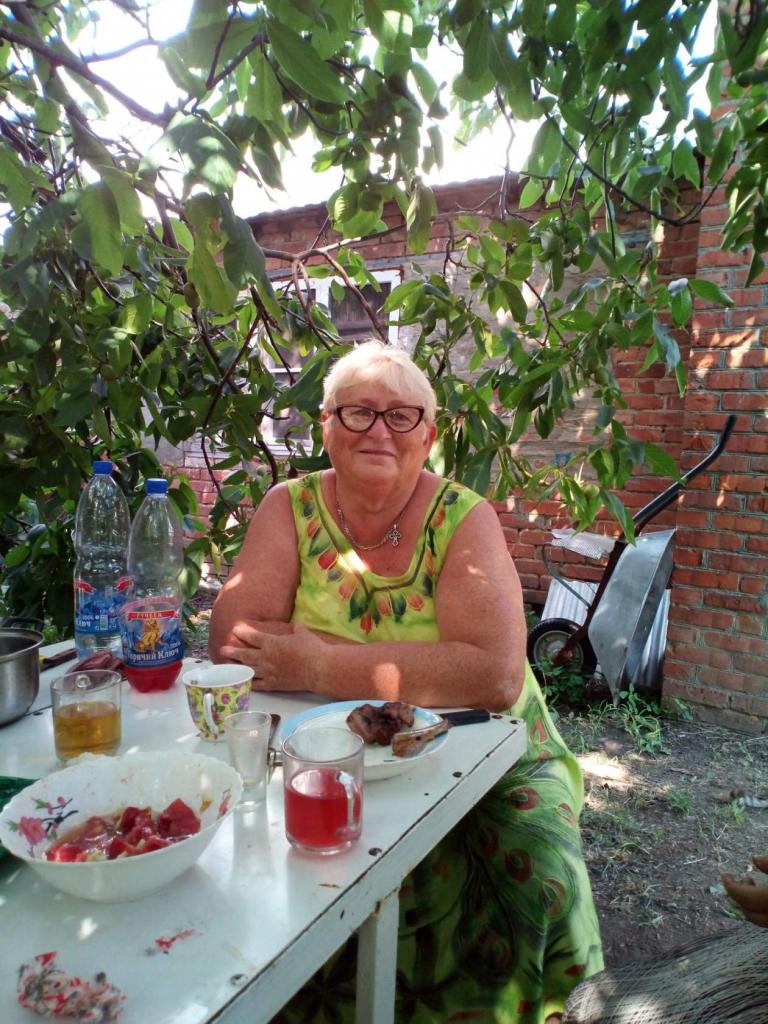 Роза