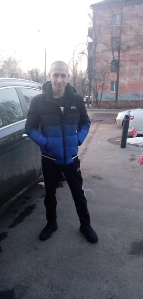 серёга