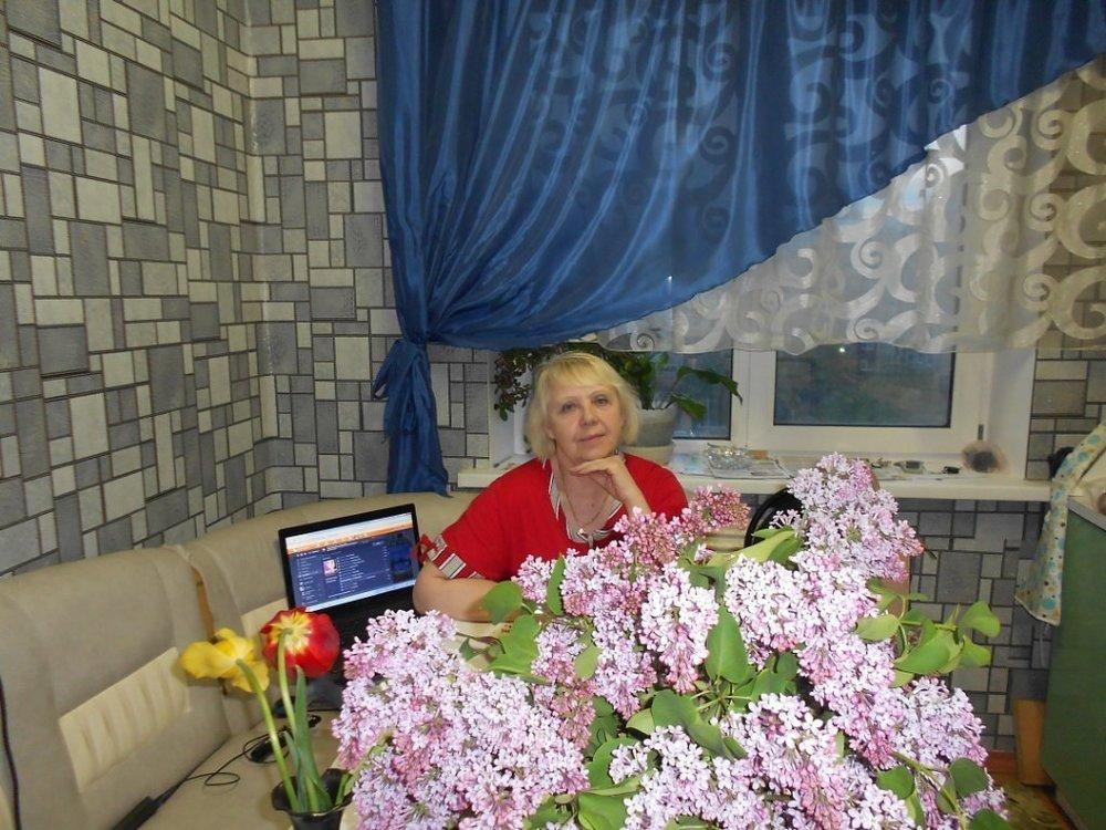 Людмила