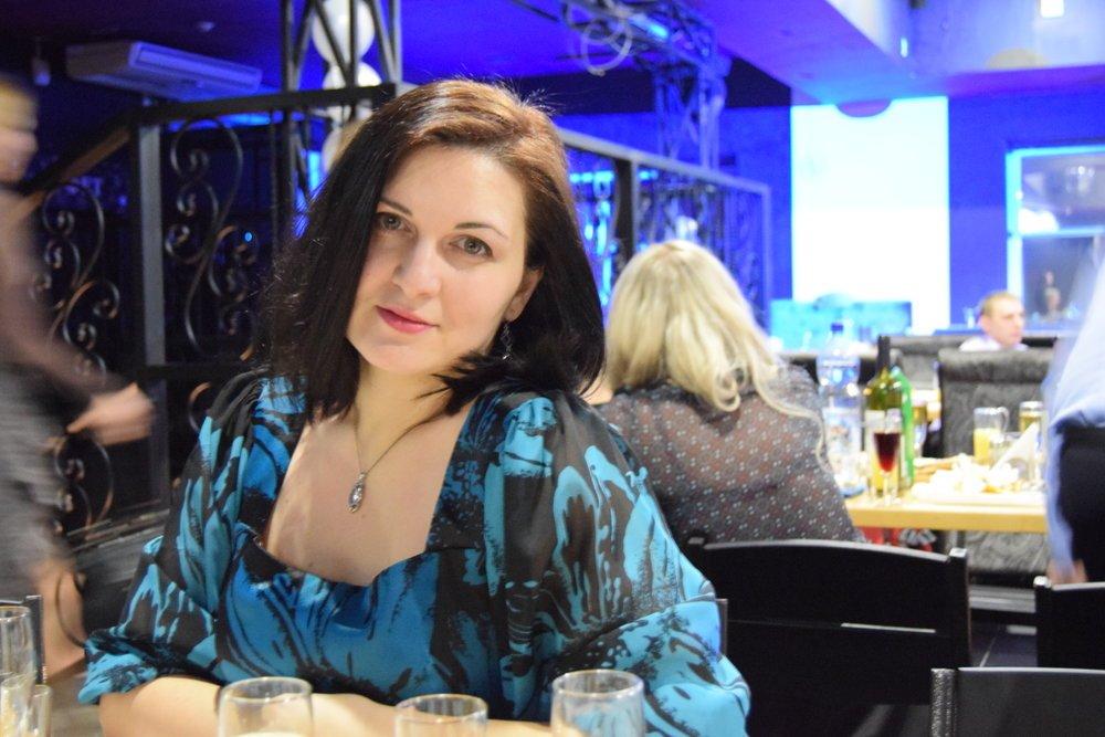 Елена