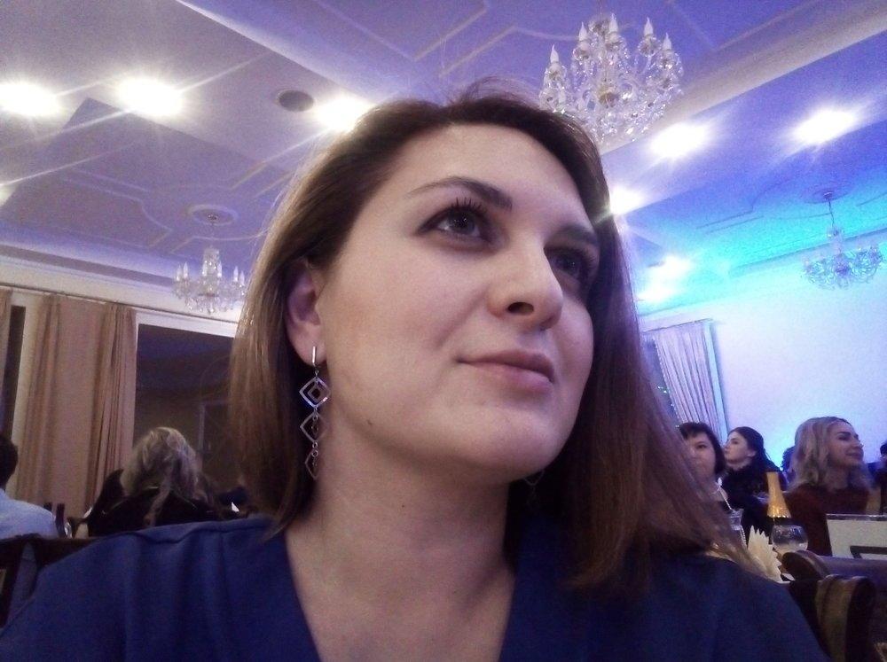 Елена