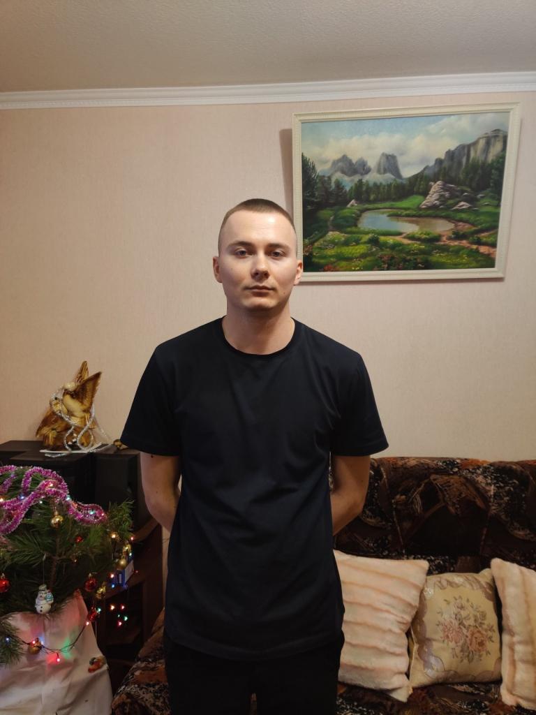 Алексей