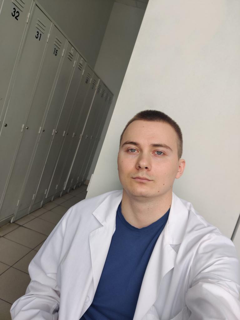Алексей