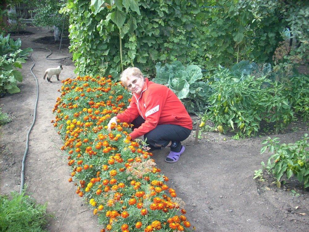Марьяна