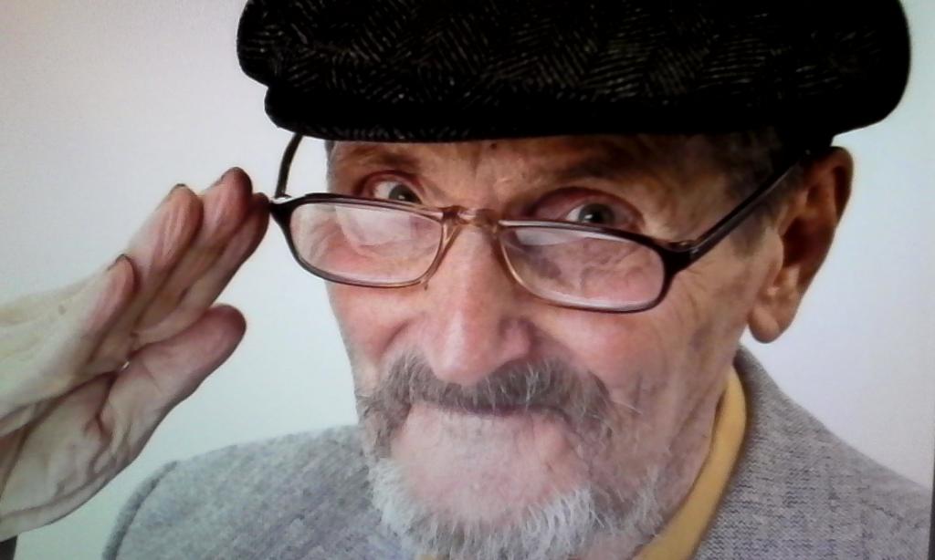 андрей
