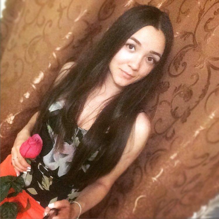 Натуля