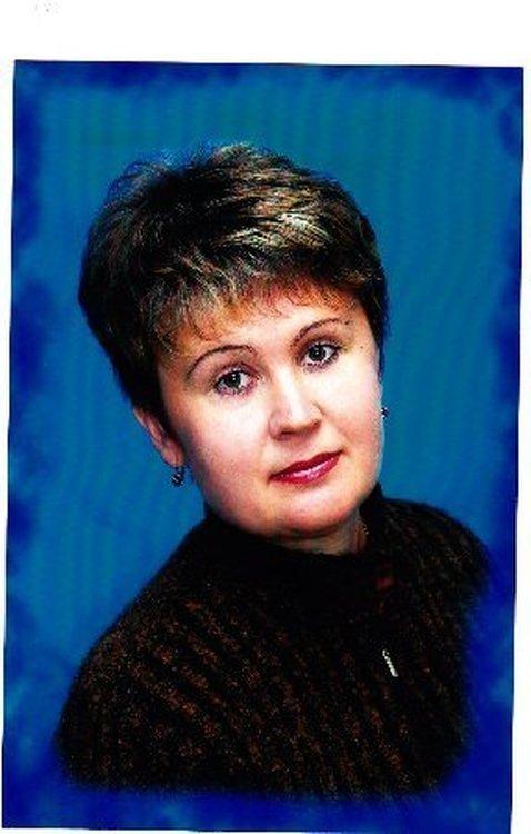 Елена