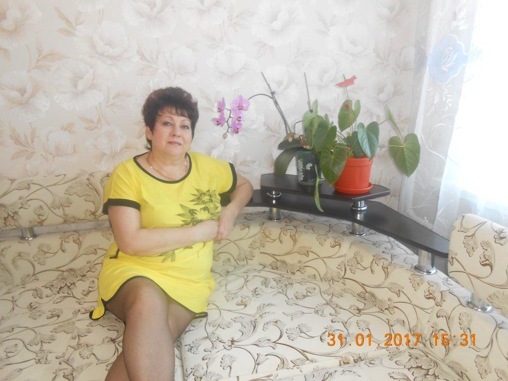 Антонина