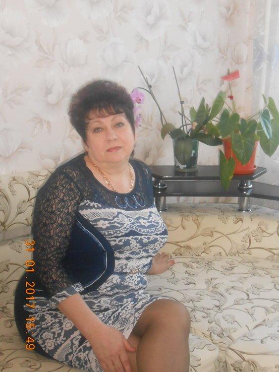Антонина