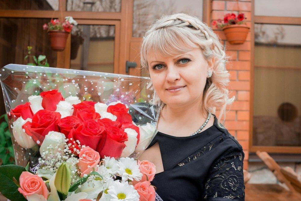 Антонина