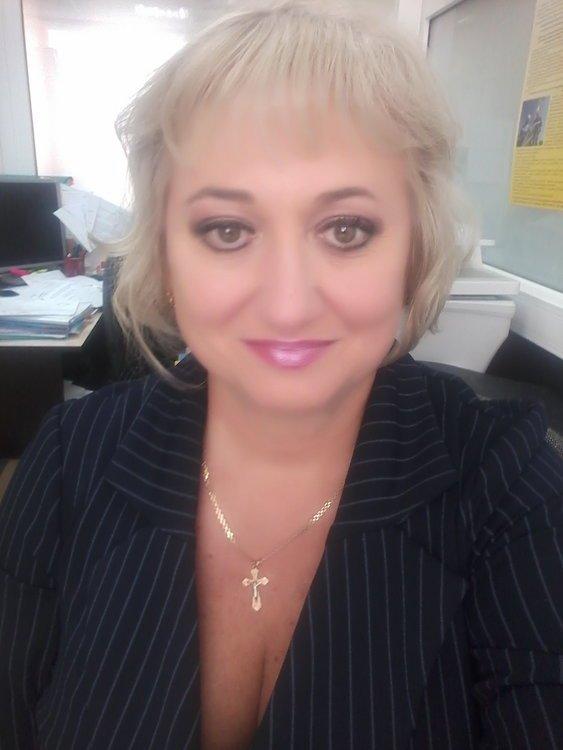 Алла Андреева