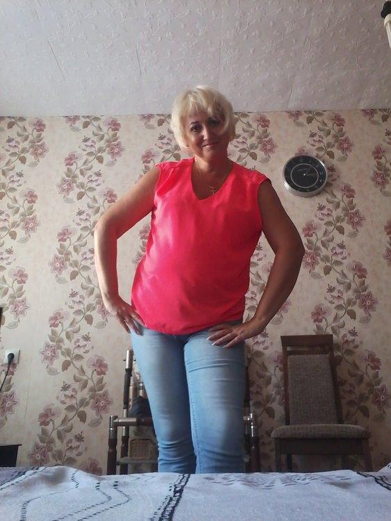 Алла Андреева