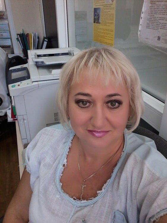 Алла Андреева