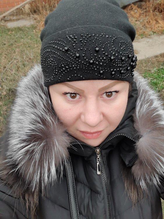 Леночка