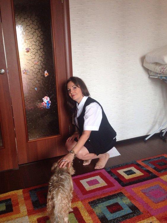 Татьяна