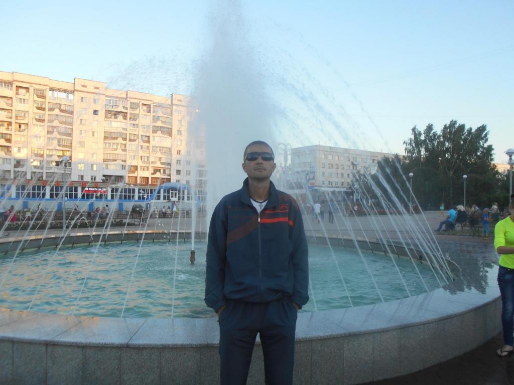Сергей