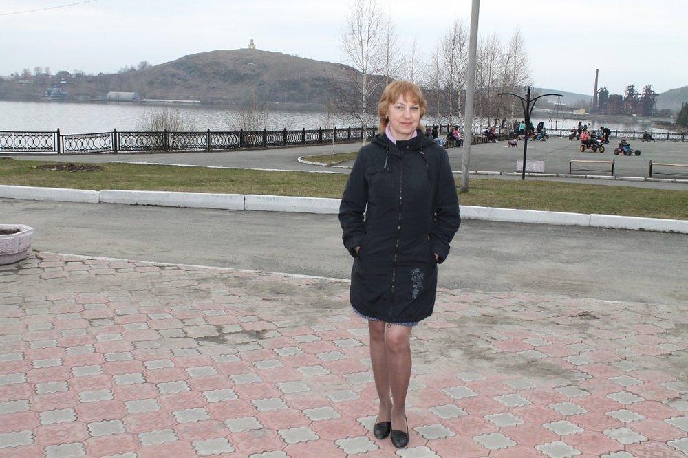 Галина