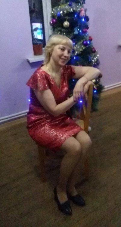 Галина