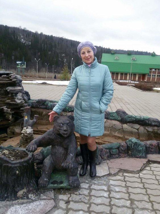 Галина