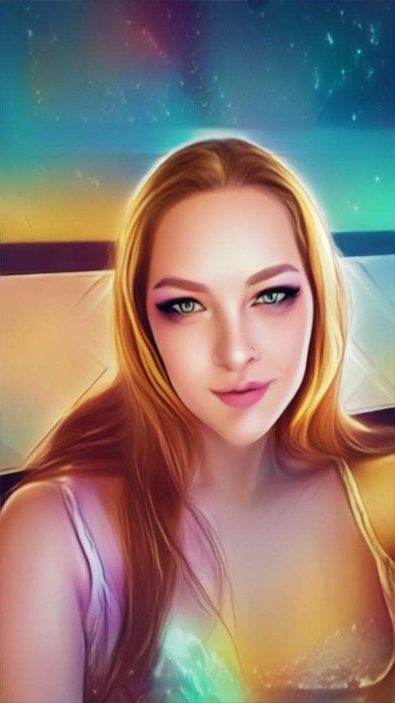Марина
