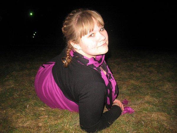Ольга Соловьева