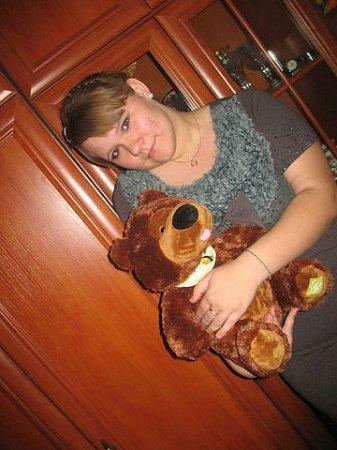 Ольга Соловьева