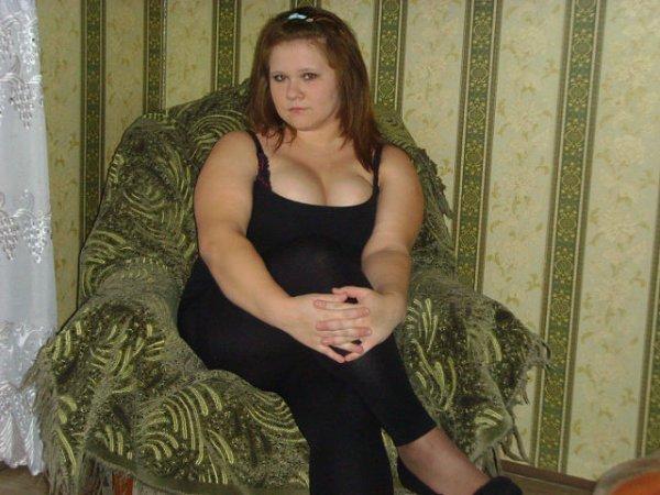 Ольга Соловьева