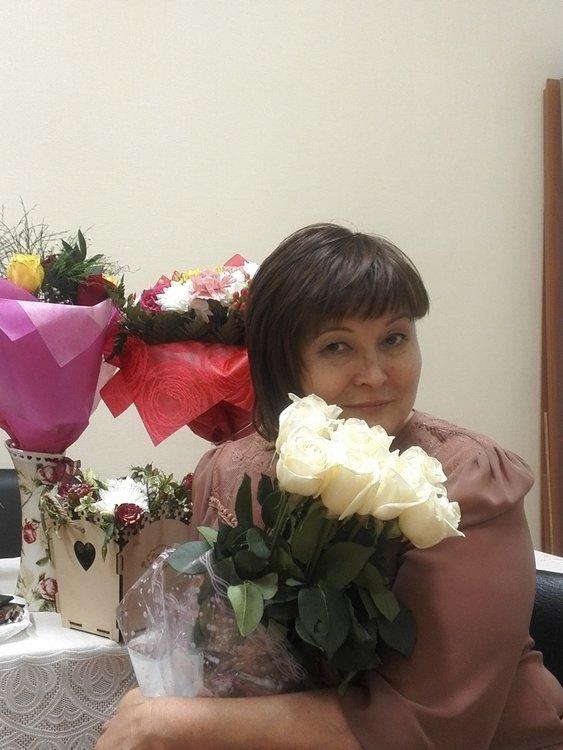 Марина Ставараки