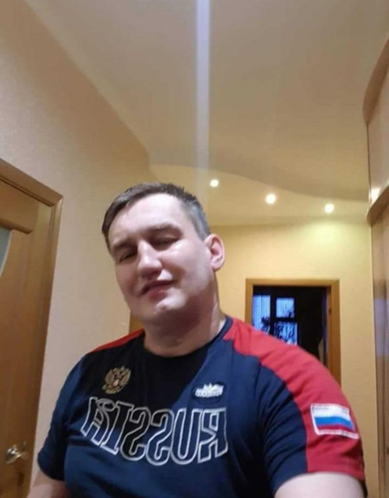 Георгий