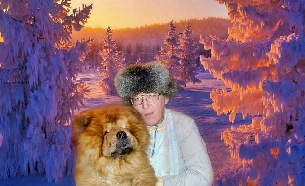 александр