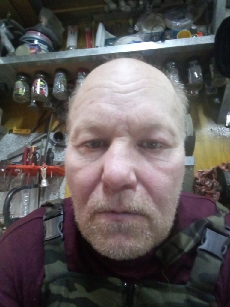 Язычник