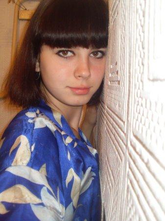 Леночка