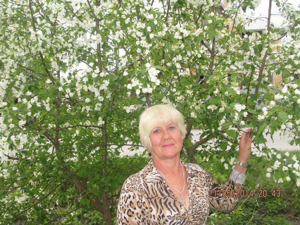 Вера Ульянова