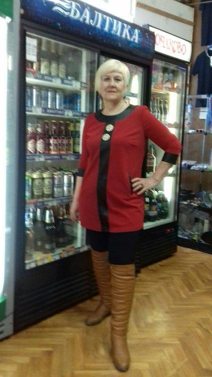 Вера Ульянова