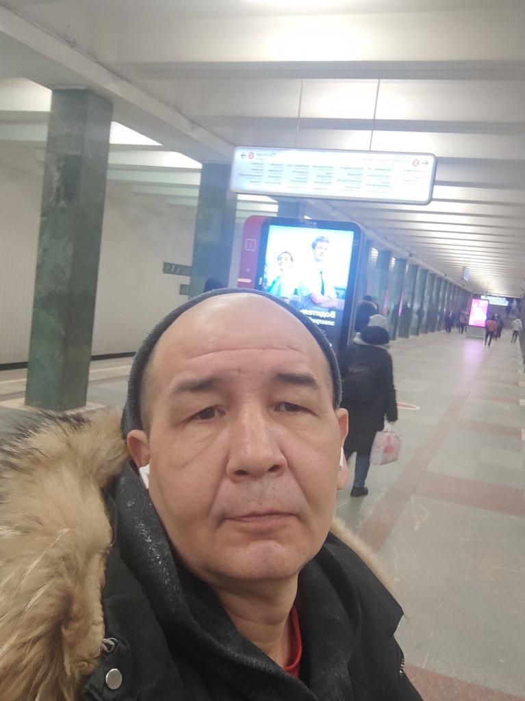Игорь