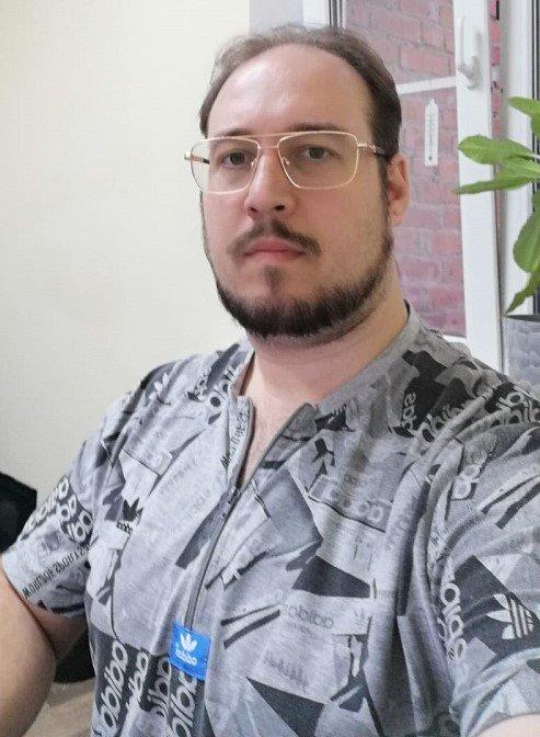 Леонид