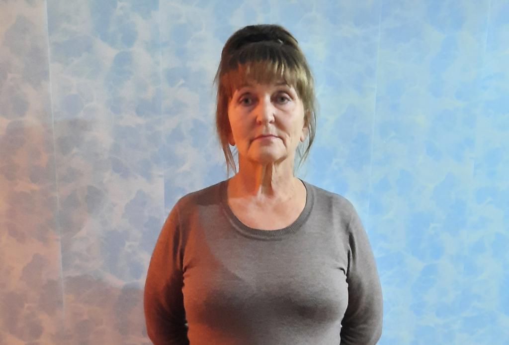 Людмила