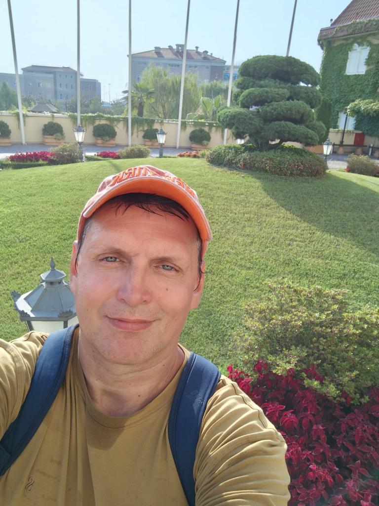 Дмитрий